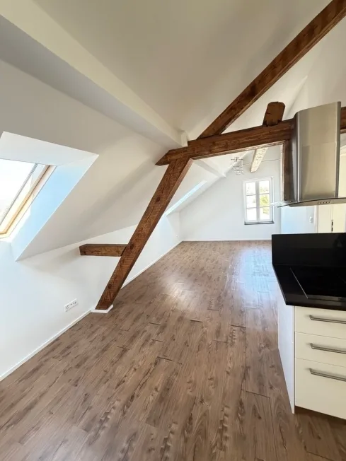2 Zimmer Wohnung in Gerlafingen – foto 2 di 5