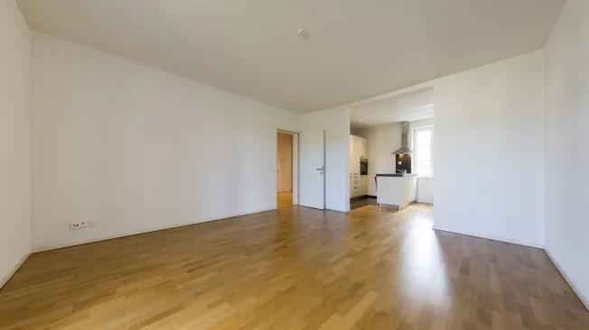 3 Zimmer Wohnung in Gerlafingen – foto 6 di 7