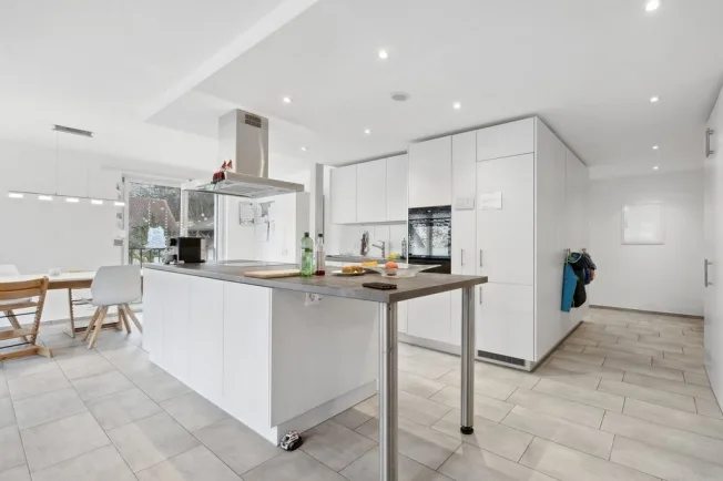 4.5 Zimmer Wohnung in Stüsslingen – foto 10 di 10