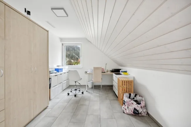 4.5 Zimmer Wohnung in Stüsslingen – foto 6 di 10