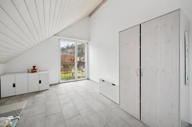 4.5 Zimmer Wohnung in Stüsslingen – foto 4 di 10