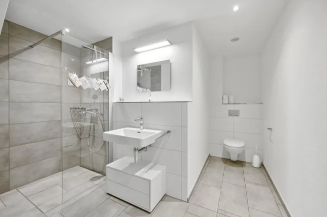 4.5 Zimmer Wohnung in Stüsslingen – foto 3 di 10