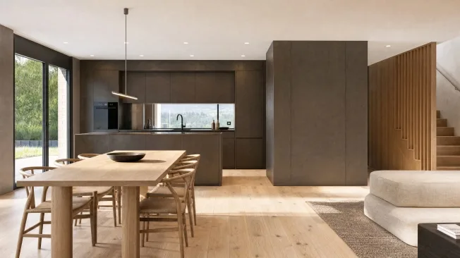 3.5 Zimmer Terrassenwohnung in Seengen – photo 3 sur 13