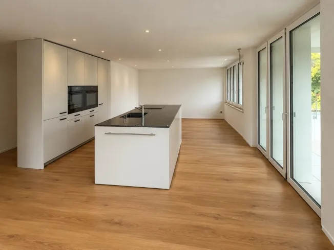 4.5 Zimmer Wohnung in Teufen AR – Foto 2 von 7