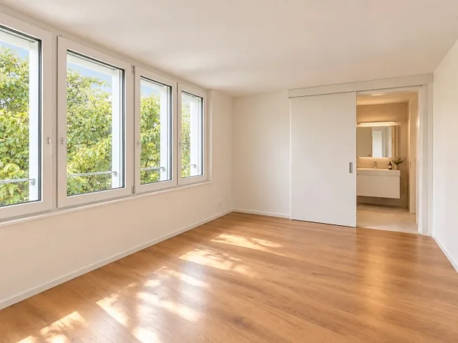 4.5 Zimmer Wohnung in Teufen AR – Foto 3 von 7