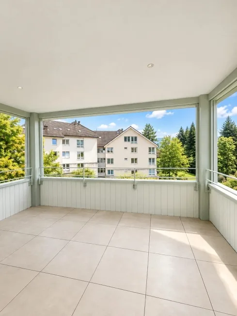 4.5 Zimmer Wohnung in Teufen AR – Foto 7 von 7