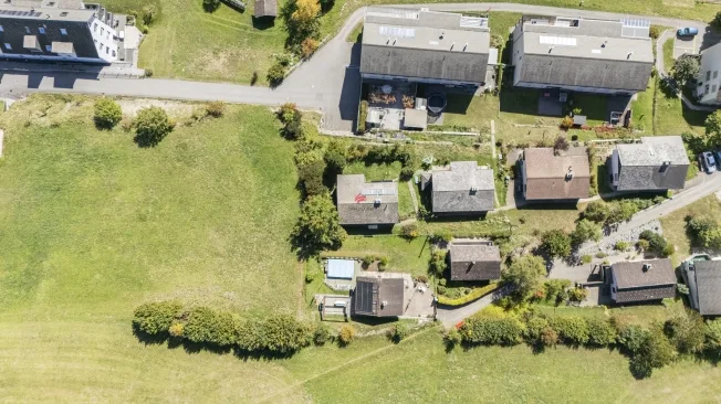 Detached house with mountain view and versatile potential – photo 17 of 20