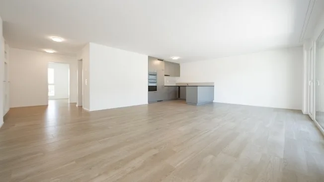 4.5 Zimmer Wohnung in Reinach AG – foto 2 di 10
