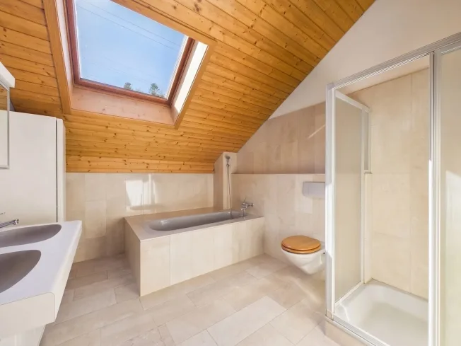 5.5 Zimmer Doppeleinfamilienhaus in Filzbach – foto 7 di 11