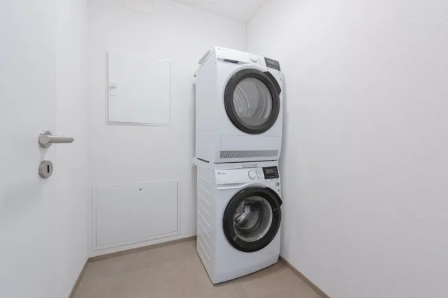 2.5 Zimmer Wohnung in Schafisheim – photo 6 sur 6