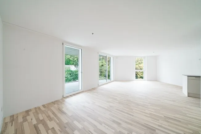 2.5 Zimmer Wohnung in Grenchen – photo 3 sur 10