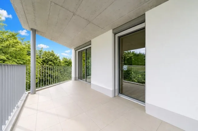 2.5 Zimmer Wohnung in Grenchen – photo 10 sur 10