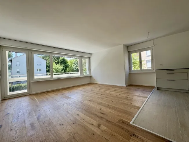 3.5 Zimmer Wohnung in Bern – photo 3 sur 10
