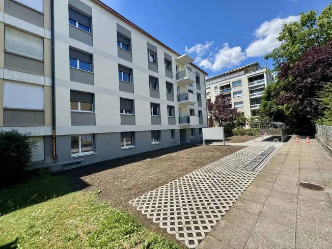 3.5 Zimmer Wohnung in Bern – photo 2 sur 8