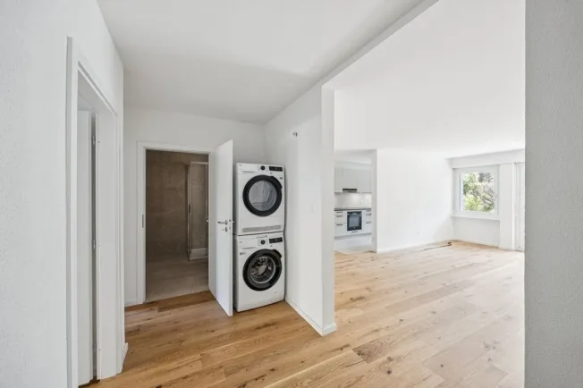 3.5 Zimmer Wohnung in Bern – photo 6 sur 8