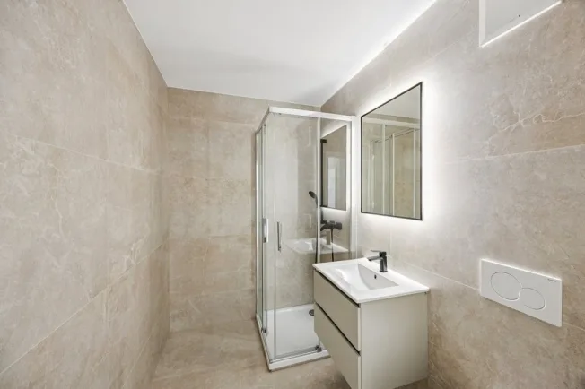 3.5 Zimmer Wohnung in Bern – photo 8 sur 8