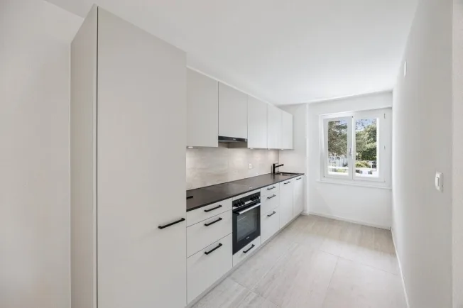 3.5 Zimmer Wohnung in Bern – photo 5 sur 8