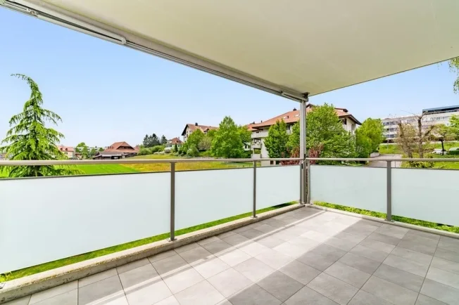 4.5 Zimmer Wohnung in Aarberg – photo 9 sur 10