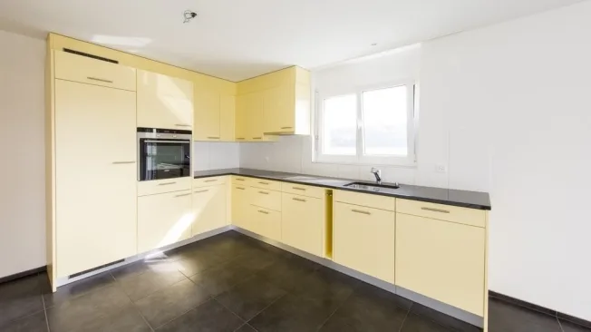 4.5 Zimmer Wohnung in Aarberg – photo 6 sur 10