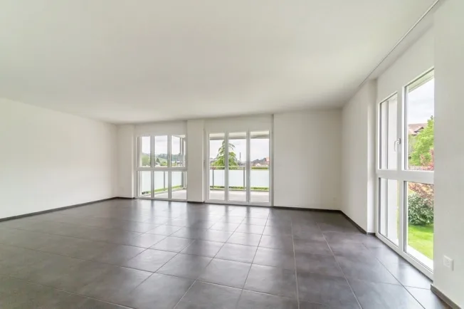 4.5 Zimmer Wohnung in Aarberg – photo 3 sur 10