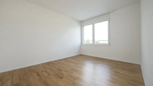 3.5 Zimmer Wohnung in Arch – photo 3 sur 9