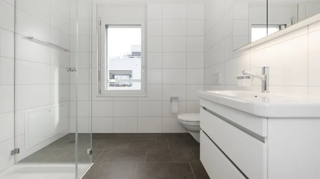 2.5 Zimmer Wohnung in Arch – photo 7 sur 7