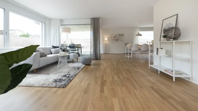 4.5 Zimmer Wohnung in Arch – photo 12 sur 12