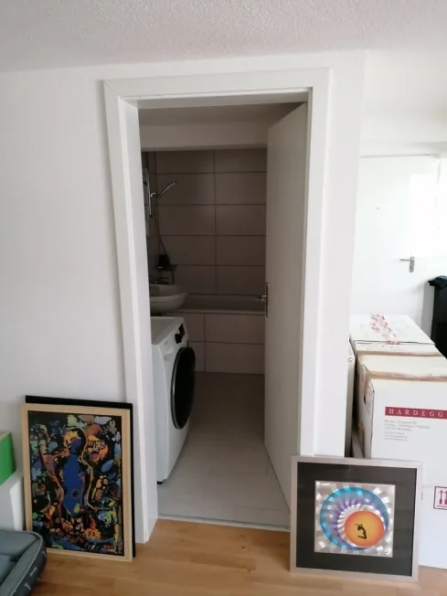 1.5 Zimmer Wohnung in Birsfelden – photo 5 sur 5