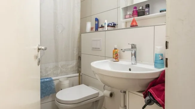1.5 Zimmer Wohnung in Birsfelden – photo 4 sur 5