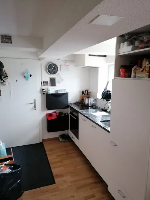 1.5 Zimmer Wohnung in Birsfelden – photo 3 sur 5
