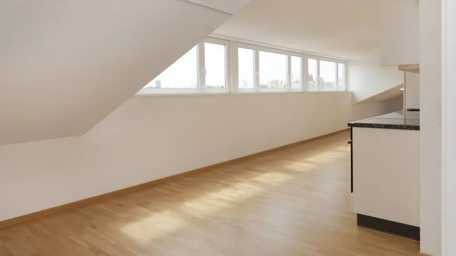 1 Zimmer Wohnung in Birsfelden – photo 5 sur 11