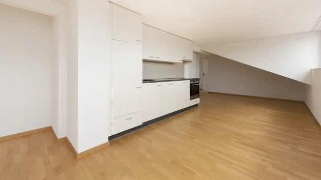 1 Zimmer Wohnung in Birsfelden – photo 7 sur 11