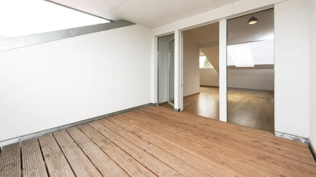 1 Zimmer Wohnung in Birsfelden – photo 10 sur 11