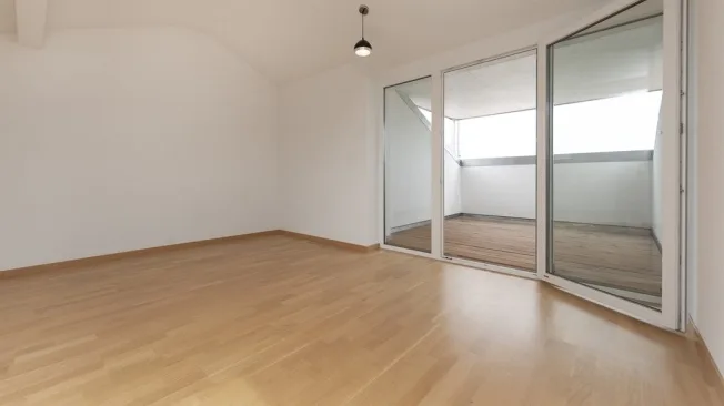 1 Zimmer Wohnung in Birsfelden – photo 4 sur 11