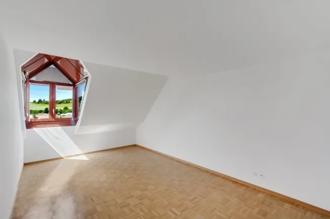 4.5 Zimmer Wohnung in Giebenach – photo 3 sur 8