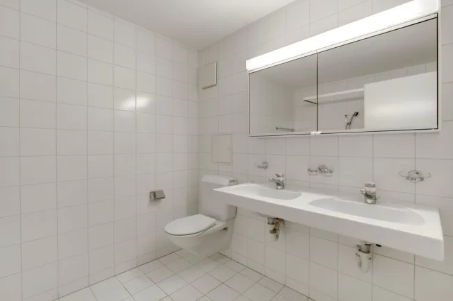 4.5 Zimmer Wohnung in Giebenach – photo 7 sur 8
