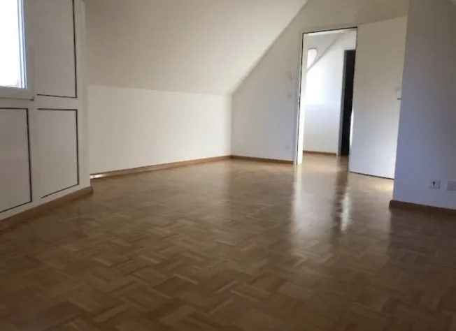 4.5 Zimmer Wohnung in Giebenach – photo 4 sur 8