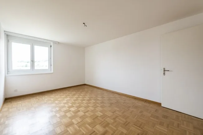 3.5 Zimmer Wohnung in Giebenach – photo 4 sur 7