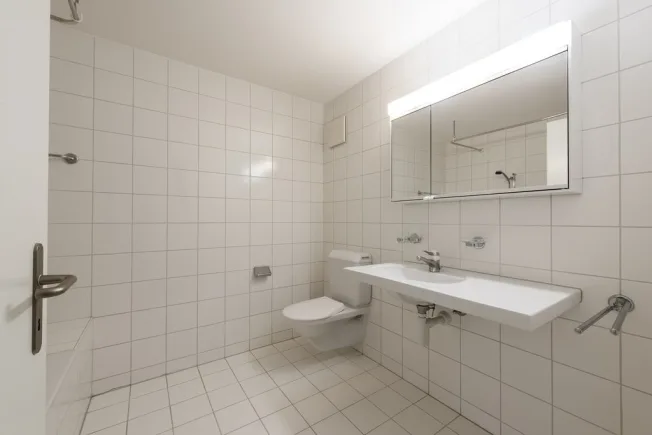 3.5 Zimmer Wohnung in Giebenach – photo 6 sur 7