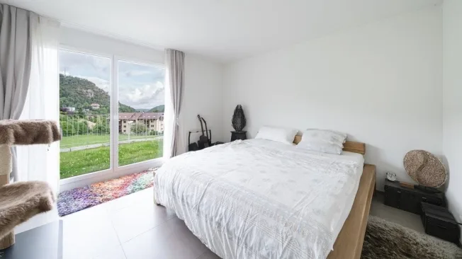 3.5 Zimmer Wohnung in Waldenburg – photo 4 sur 7
