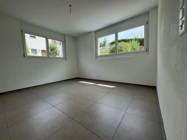 3.5 Zimmer Wohnung in Waldenburg – photo 6 sur 10