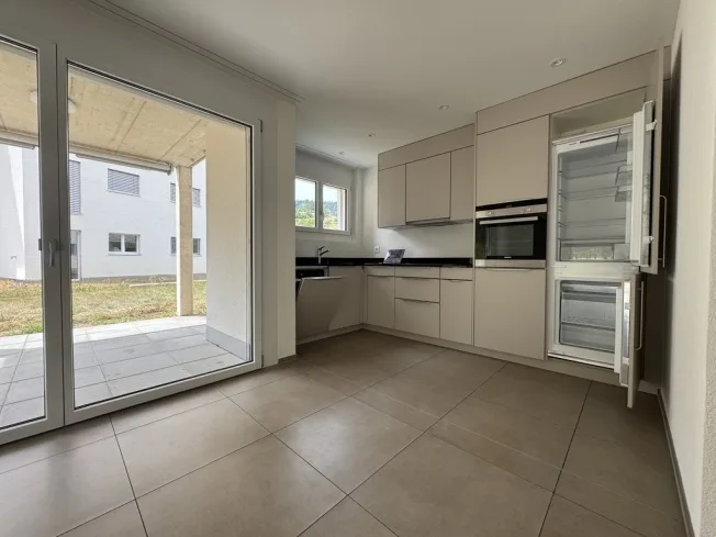 3.5 Zimmer Wohnung in Waldenburg – photo 4 sur 10