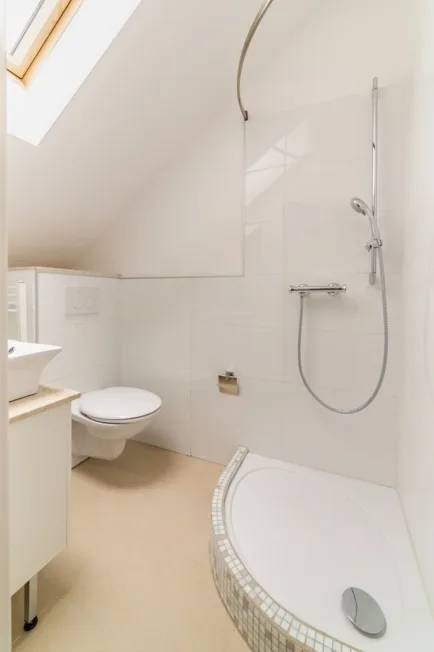 1 Zimmer Wohnung in Gerlafingen – photo 6 sur 8