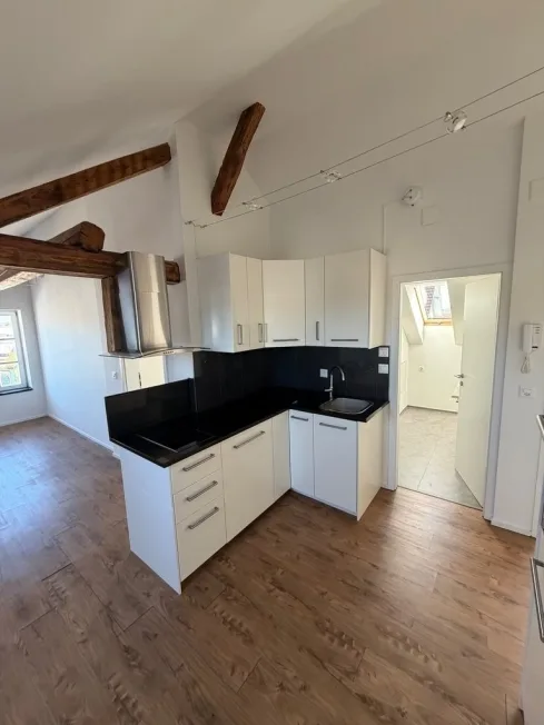 2 Zimmer Wohnung in Gerlafingen – photo 4 sur 5