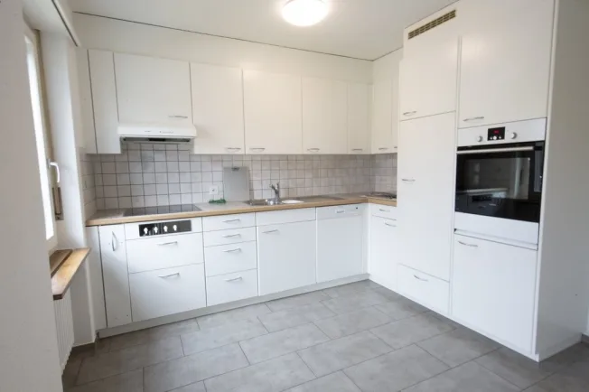 4.5 Zimmer Wohnung in Olten – photo 12 sur 12