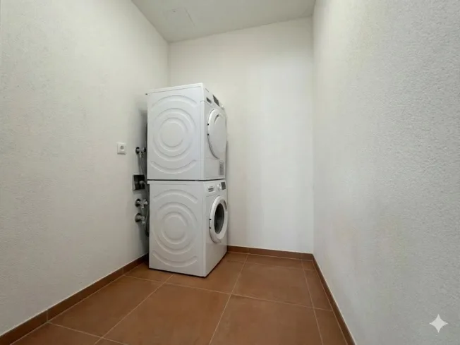4.5 Zimmer Wohnung in Oberbuchsiten – photo 8 sur 9