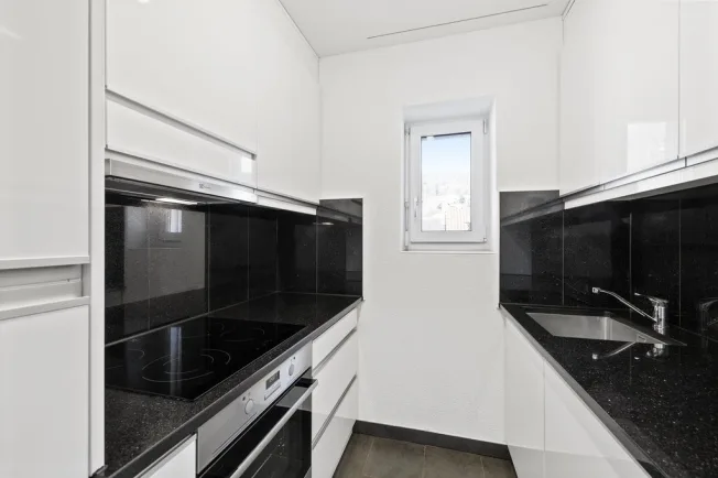 3 Zimmer Wohnung in Trimbach – photo 7 sur 9