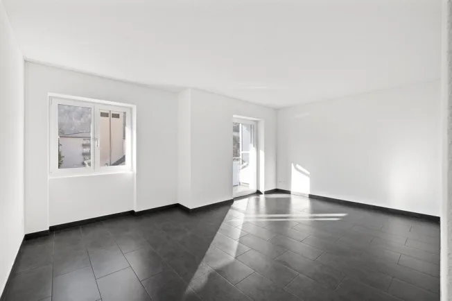 3 Zimmer Wohnung in Trimbach – photo 2 sur 9