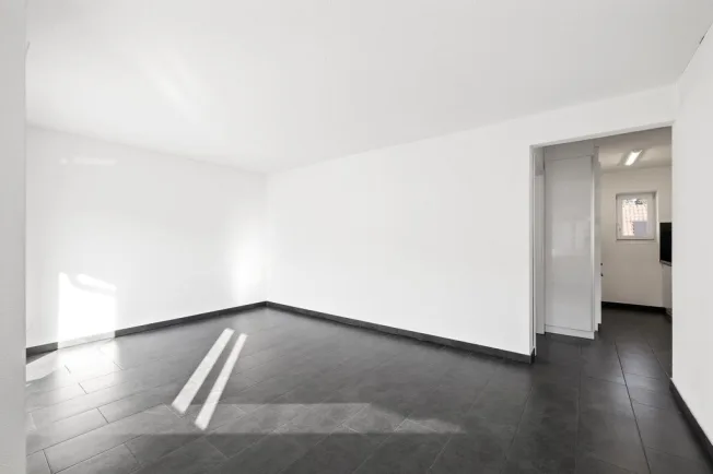 3 Zimmer Wohnung in Trimbach – photo 3 sur 9
