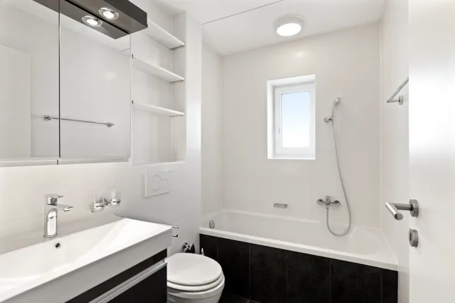 3 Zimmer Wohnung in Trimbach – photo 8 sur 9